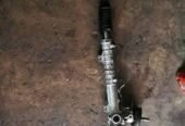 PEUGEOT 206 STEERING RACK