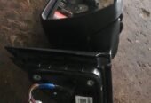 HYUNDIA TUCSON RIGHT MIRROR