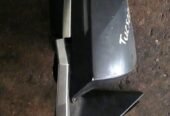 HYUNDIA TUCSON RIGHT MIRROR