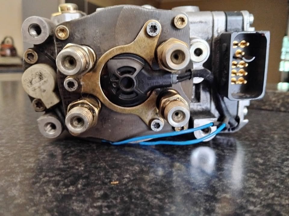 BMW 320D E46 / E39 Diesel Pump