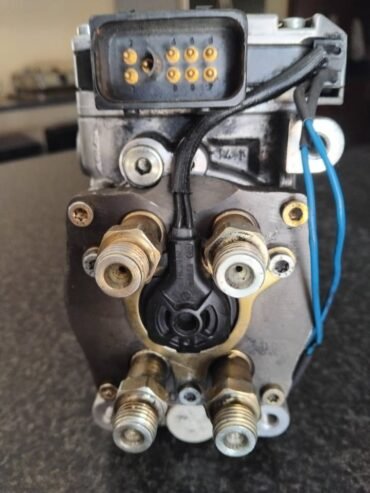 BMW 320D E46 / E39 Diesel Pump