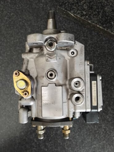BMW 320D E46 / E39 Diesel Pump