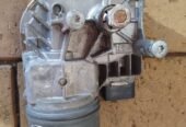 TOURAN LEFT WIPER MOTOR