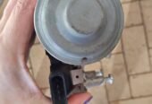 TOURAN LEFT WIPER MOTOR