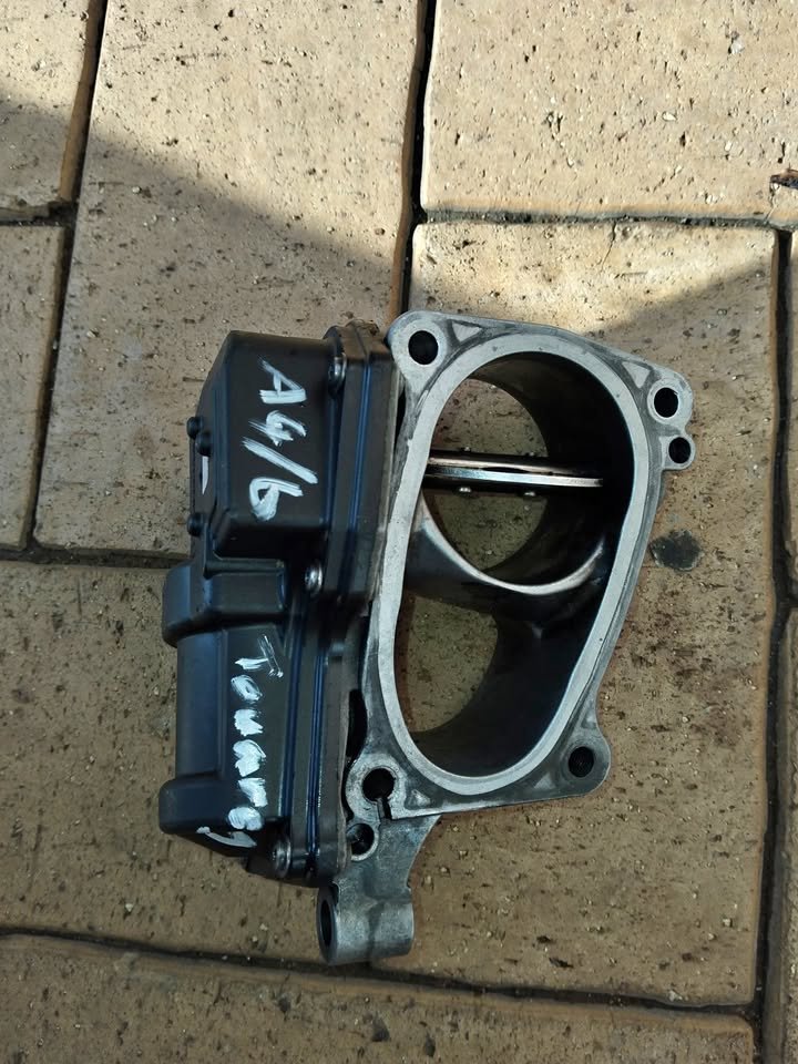 Toureg A4/6 Trottle Body