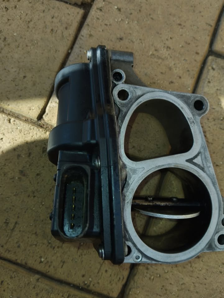 Toureg A4/6 Trottle Body