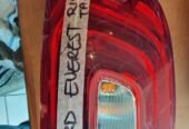 Everest Right Tail Light For Sale 2017 to 2020