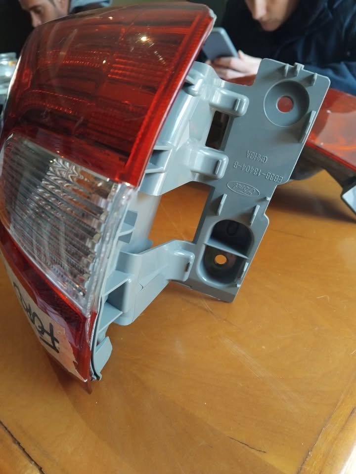 Everest Right Tail Light For Sale 2017 to 2020