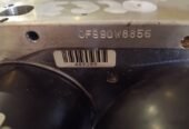 ESP Pump E320 W211