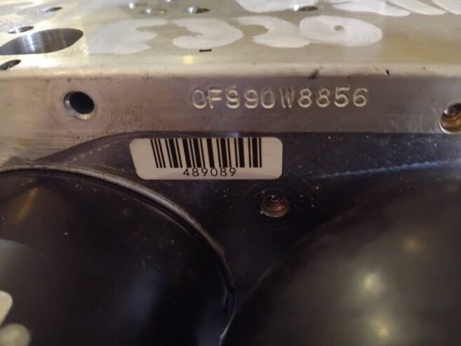 ESP Pump E320 W211