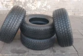 255/70/R16 Tyres for sale