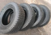 255/70/R16 Tyres for sale
