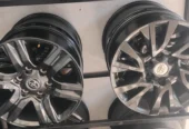 Toyota Mag Rims for sale sets