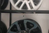 Toyota Mag Rims for sale sets