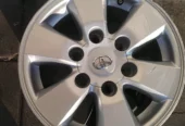 TOYOTA HILLUX MAG RIMS FOR SALE