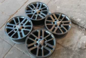 Toyota Hillux Mag Rims For Sale 17inches