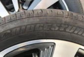 Toyota Mag Rims And Tyres For Sale
