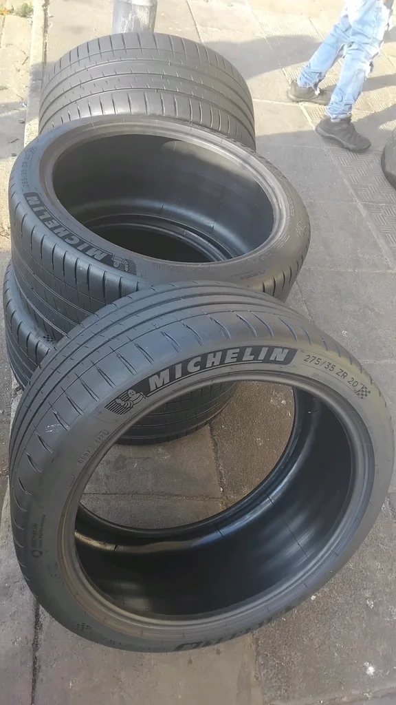 275/35/R20 Tyres for Sale