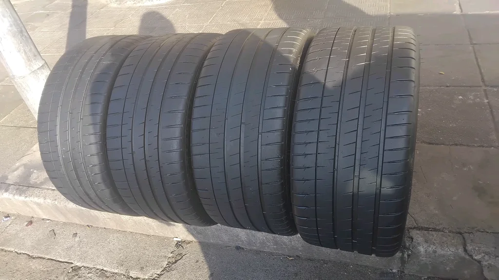 275/35/R20 Tyres for Sale