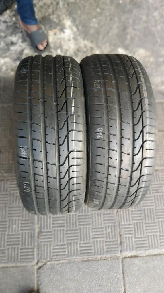 235/45/R20 Brand New Tyres