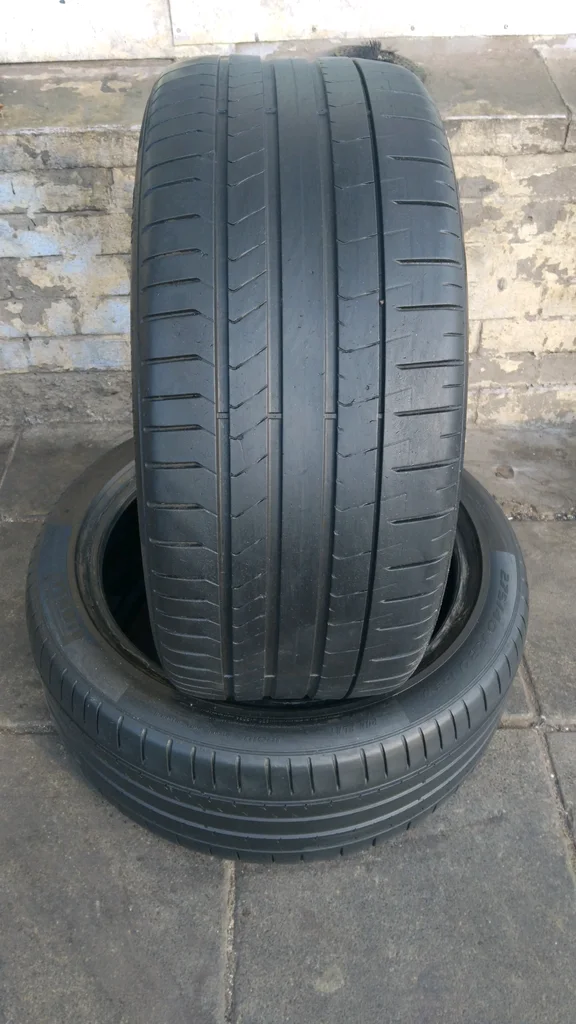 275/40/R20 Tyres