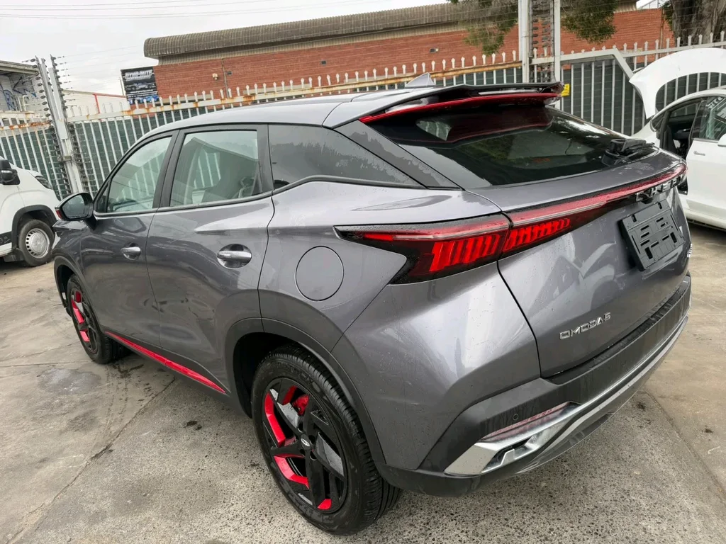 Chery OMODA Stripping for Spares various models