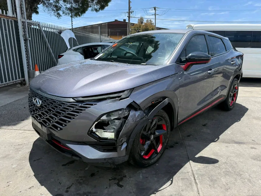 Chery OMODA Stripping for Spares various models