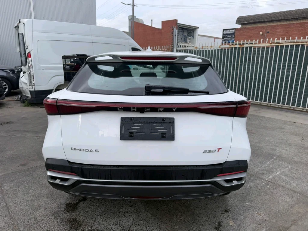 Chery OMODA Stripping for Spares various models