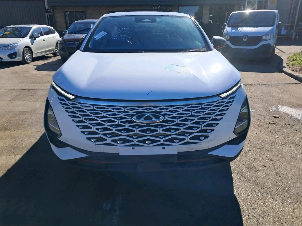 Chery OMODA Stripping for Spares various models