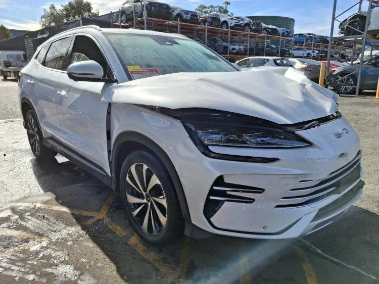 2025 BYD Sealion Stripping for Spares