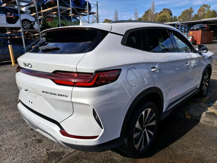 2025 BYD Sealion Stripping for Spares