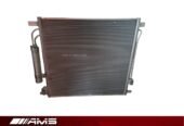 NEW MITSUBISHI TRITON AIRCON RADIATOR (2.4 DIESEL 2017-UP)