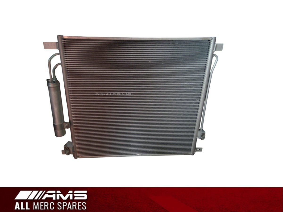 NEW MITSUBISHI TRITON AIRCON RADIATOR (2.4 DIESEL 2017-UP)