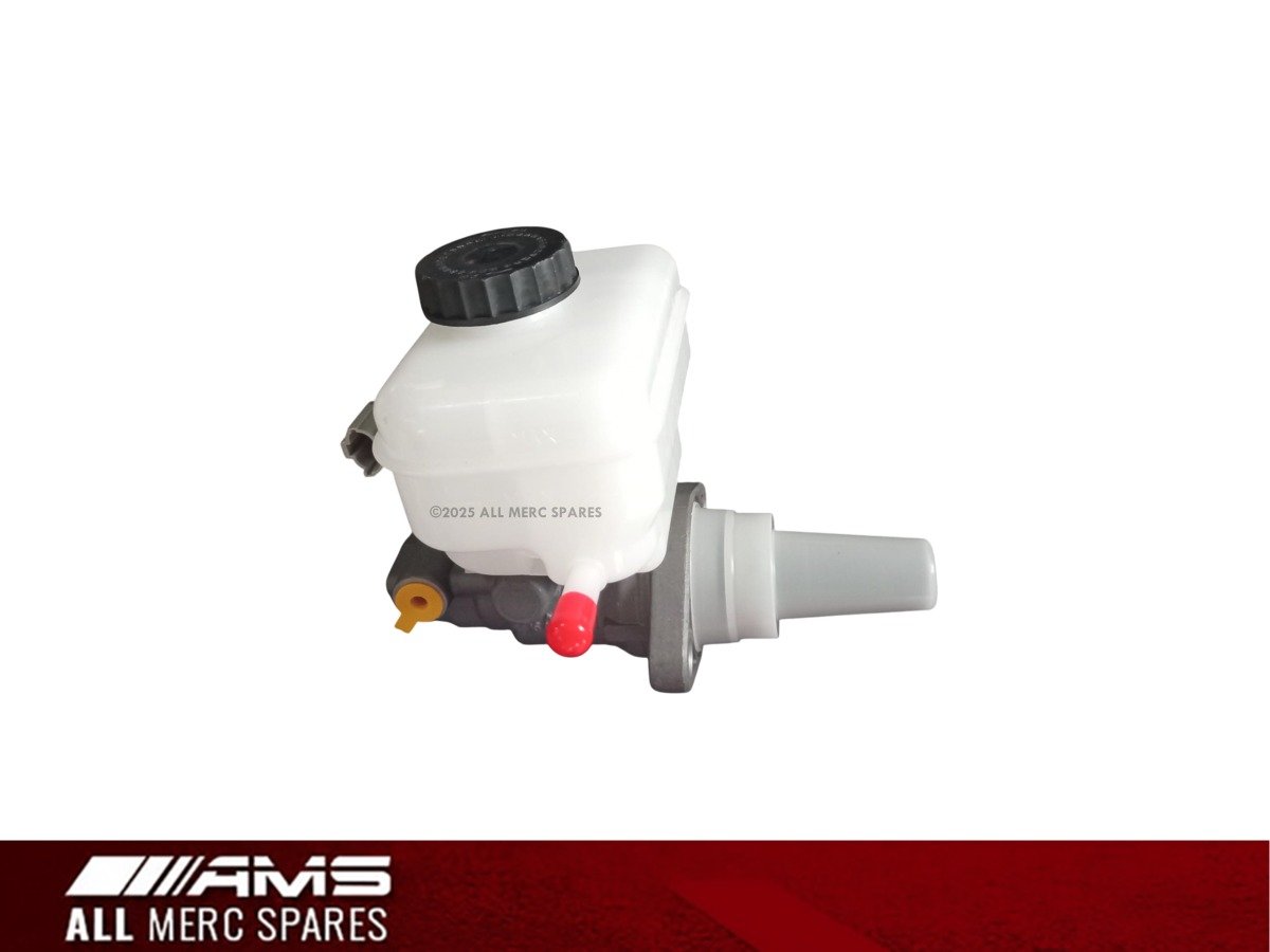 NEW TOYOTA QUANTUM BRAKE MASTER CYLINDER