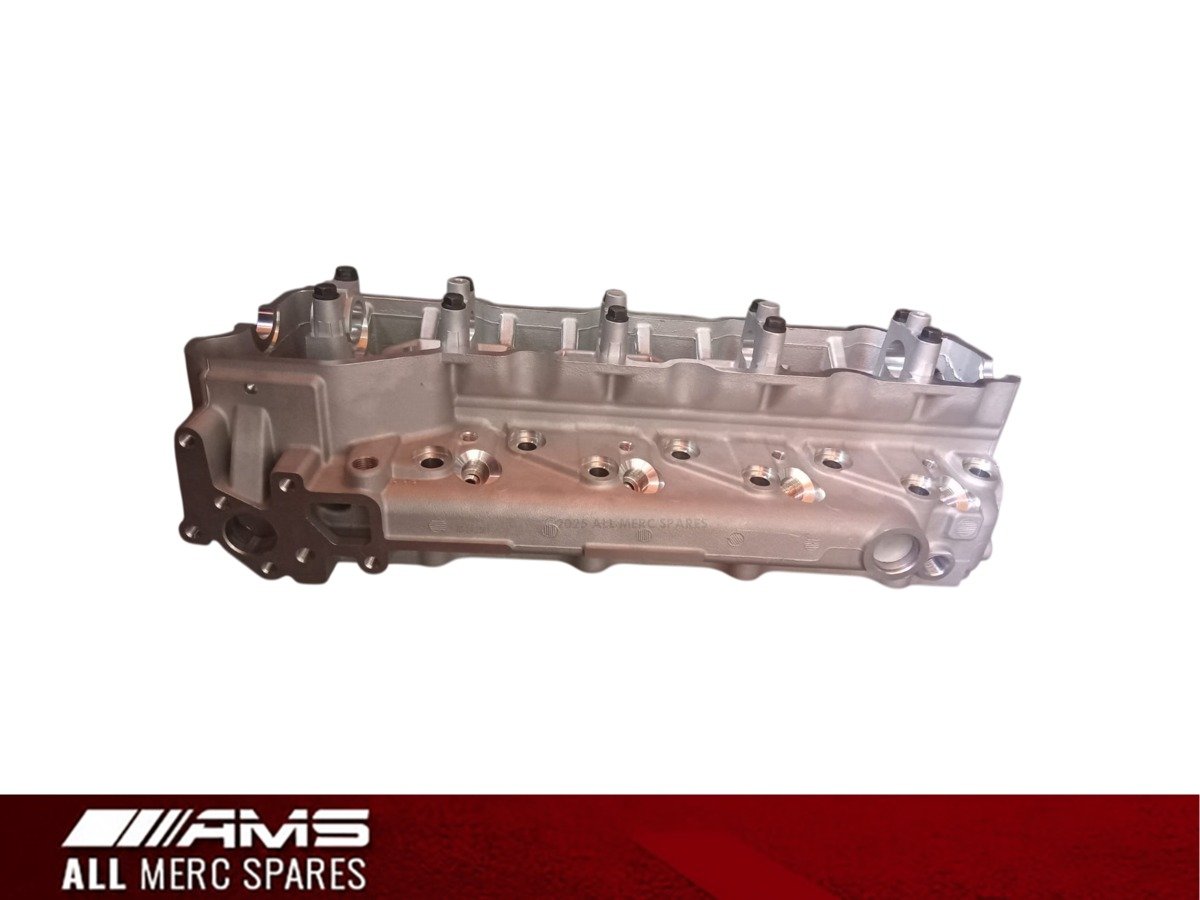 NEW MITSUBISHI COLT 4M40 2.8 CYLINDER HEAD (2004-UP)