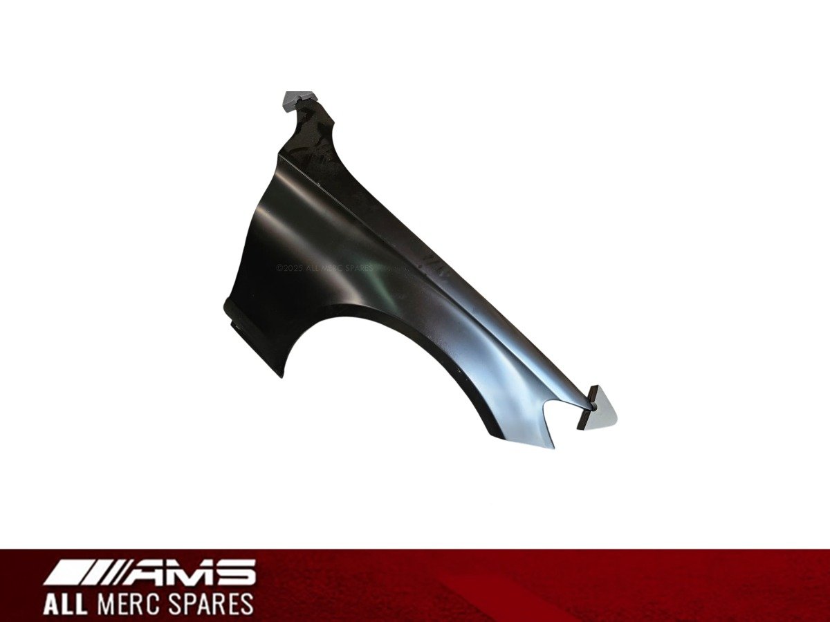 .NEW MERCEDES W205 FENDER