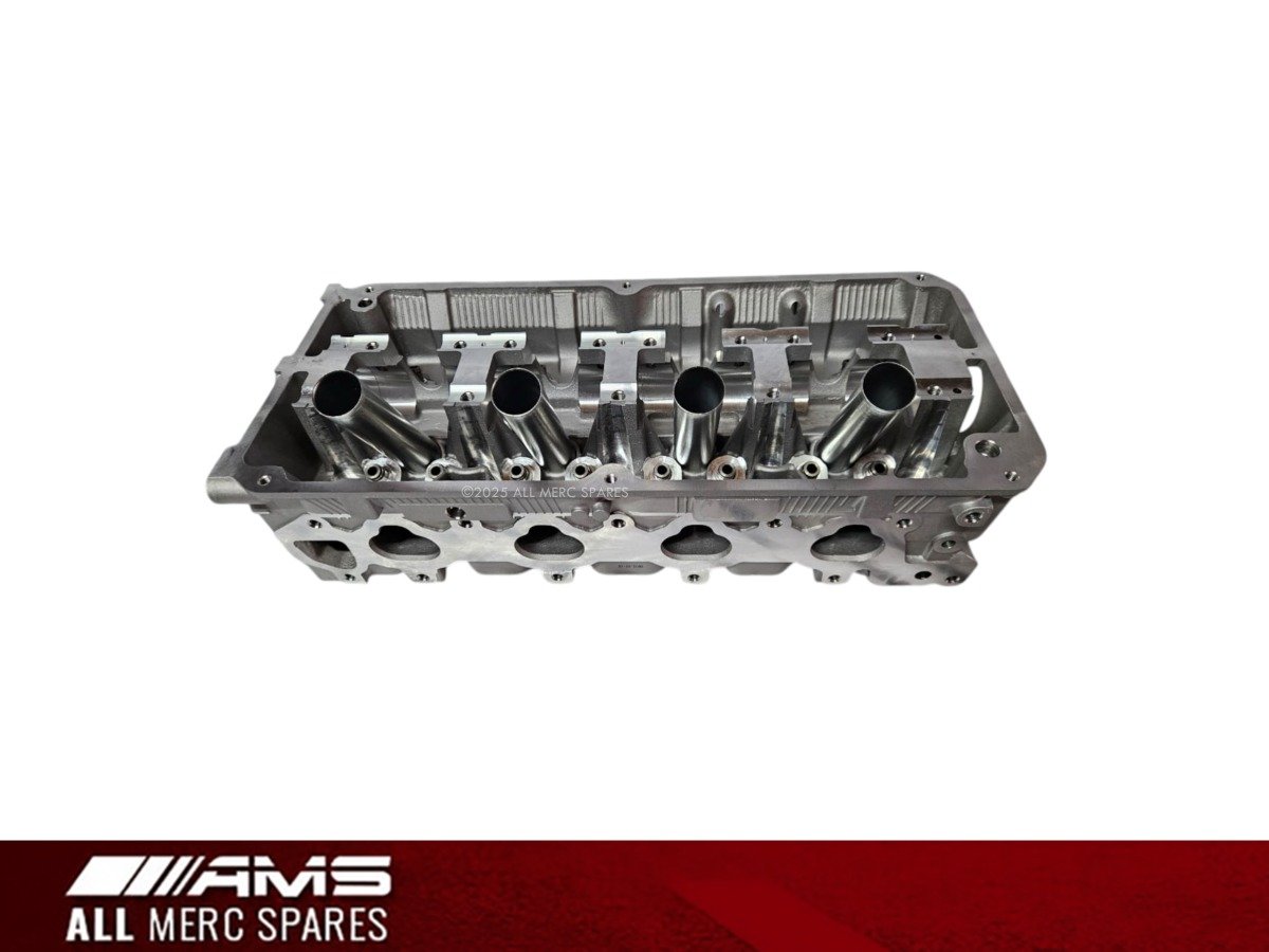MITSUBISHI COLT 2.0 4G63 CYLINDER HEAD (BARE)