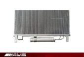 NEW MITSUBISHI TRITON AIRCON RADIATOR (2.4 DIESEL 2017-UP)