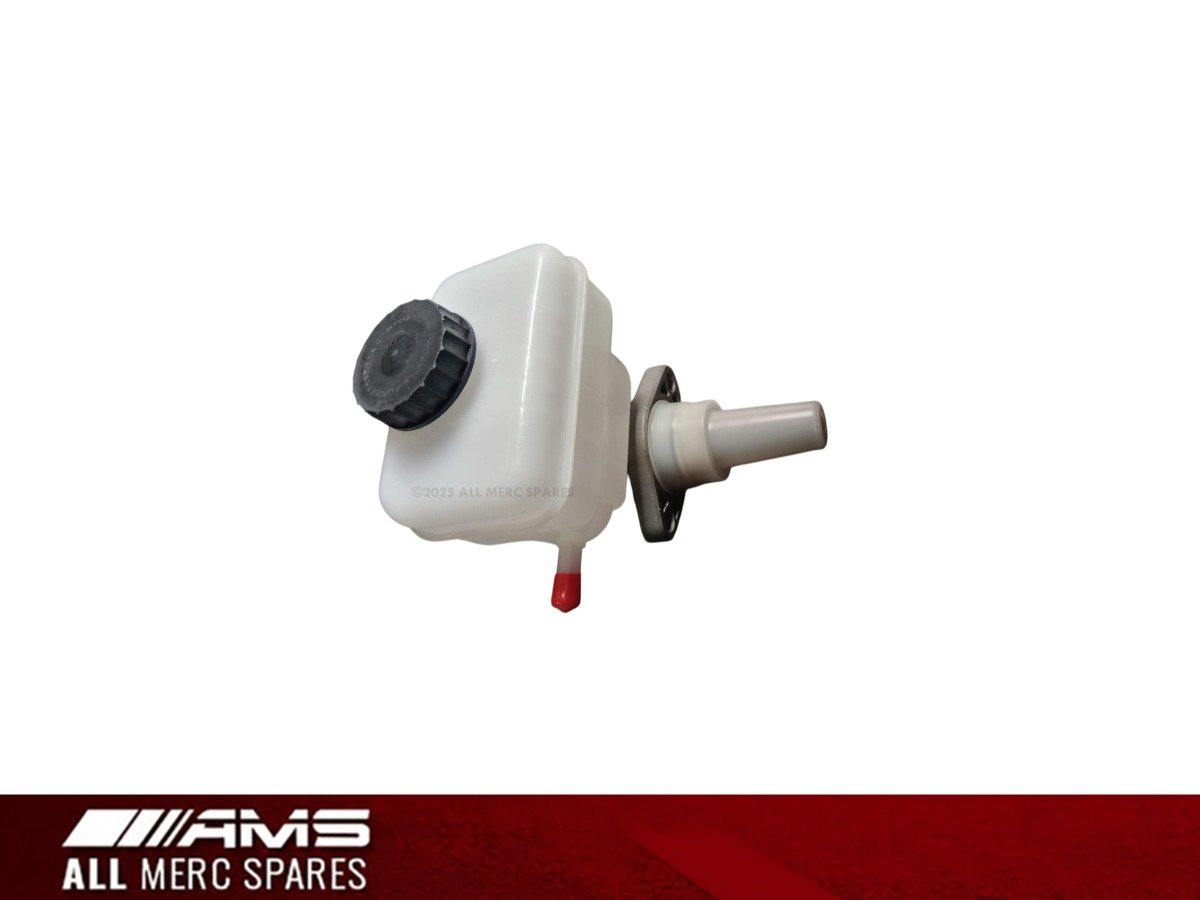 NEW TOYOTA QUANTUM BRAKE MASTER CYLINDER