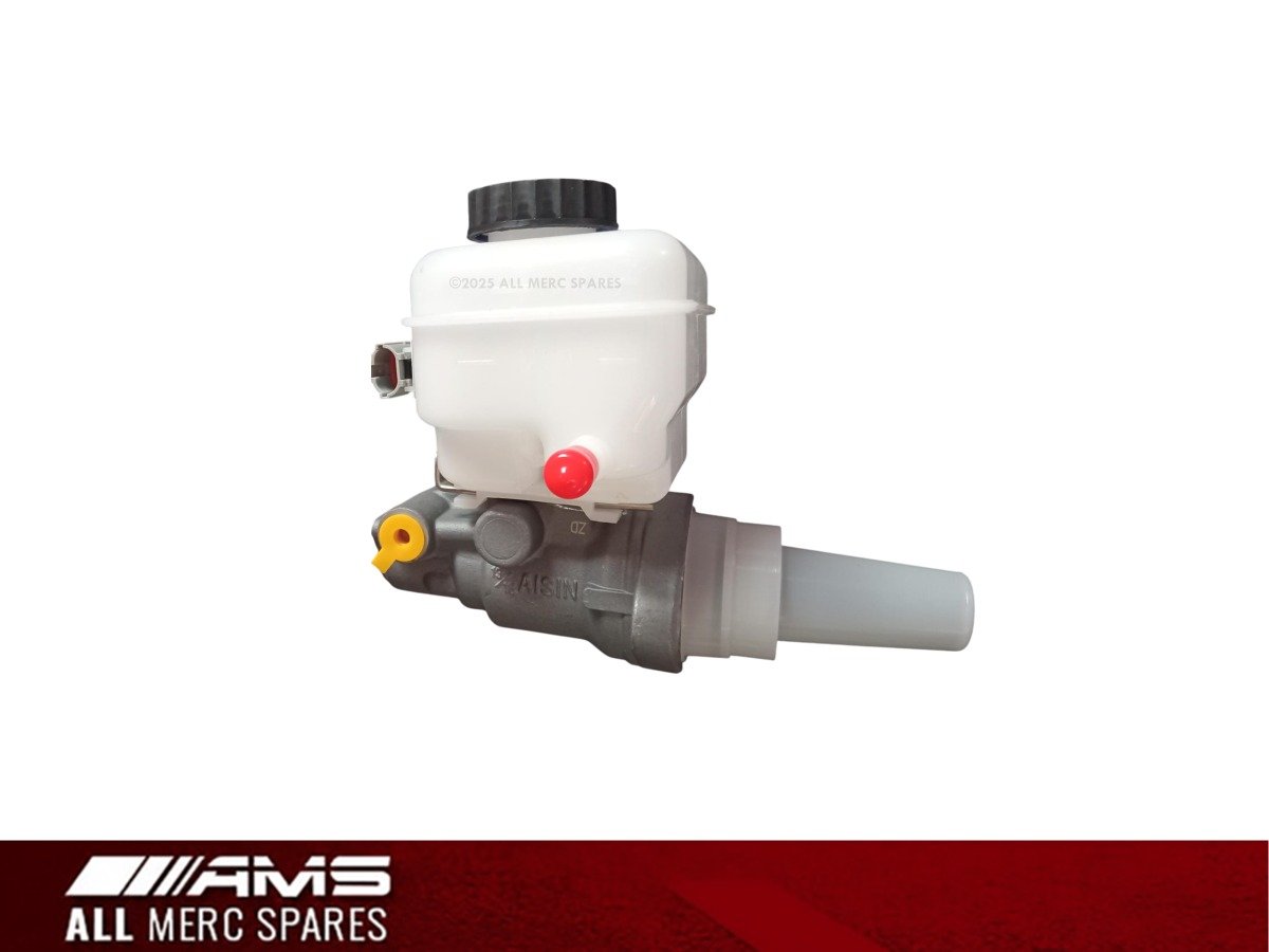 NEW TOYOTA QUANTUM BRAKE MASTER CYLINDER