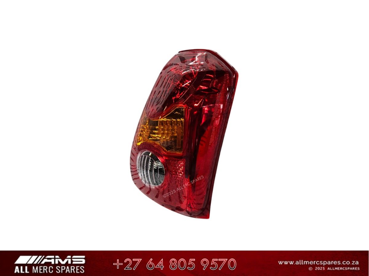 NEW TOYOTA ETIOS HEADLIGHT