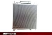 NEW MITSUBISHI TRITON AIRCON RADIATOR (2.4 DIESEL 2017-UP)