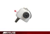 NEW TOYOTA QUANTUM BRAKE MASTER CYLINDER
