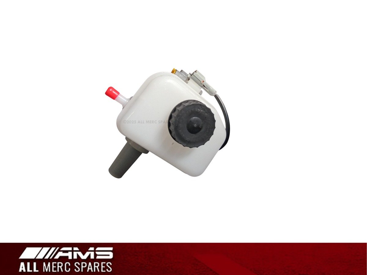 NEW TOYOTA QUANTUM BRAKE MASTER CYLINDER
