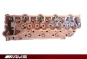 NEW MITSUBISHI COLT 4M40 2.8 CYLINDER HEAD (2004-UP)