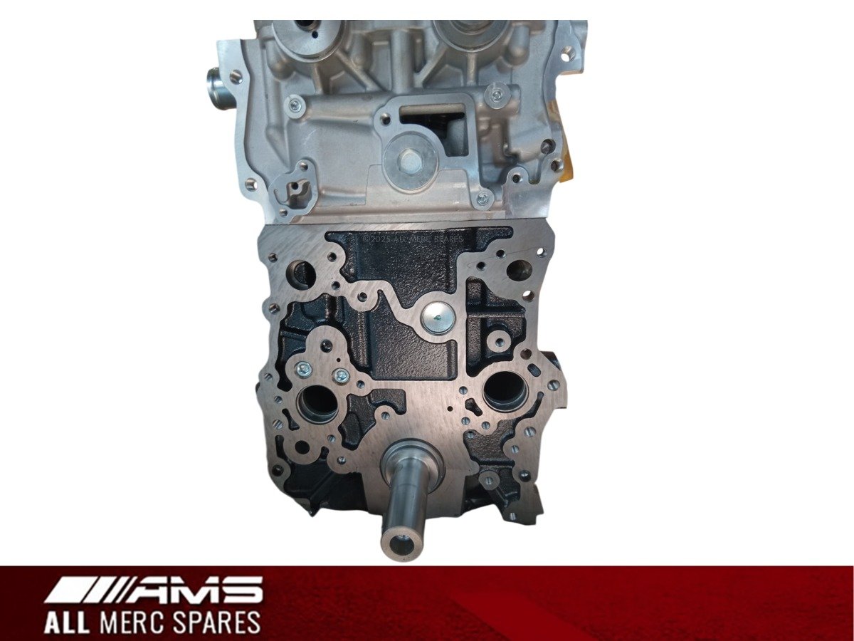 NEW TOYOTA 2TR LONG BLOCK ENGINE