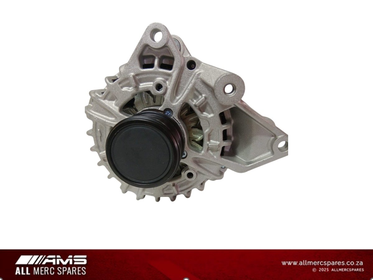 New Mercedes M274 W205 Alternator – Reliable Power