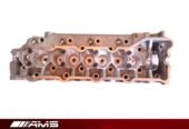 NEW MITSUBISHI COLT 4M40 2.8 CYLINDER HEAD (2004-UP)