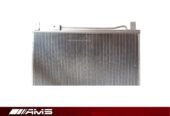 NEW MITSUBISHI TRITON AIRCON RADIATOR (2.4 DIESEL 2017-UP)