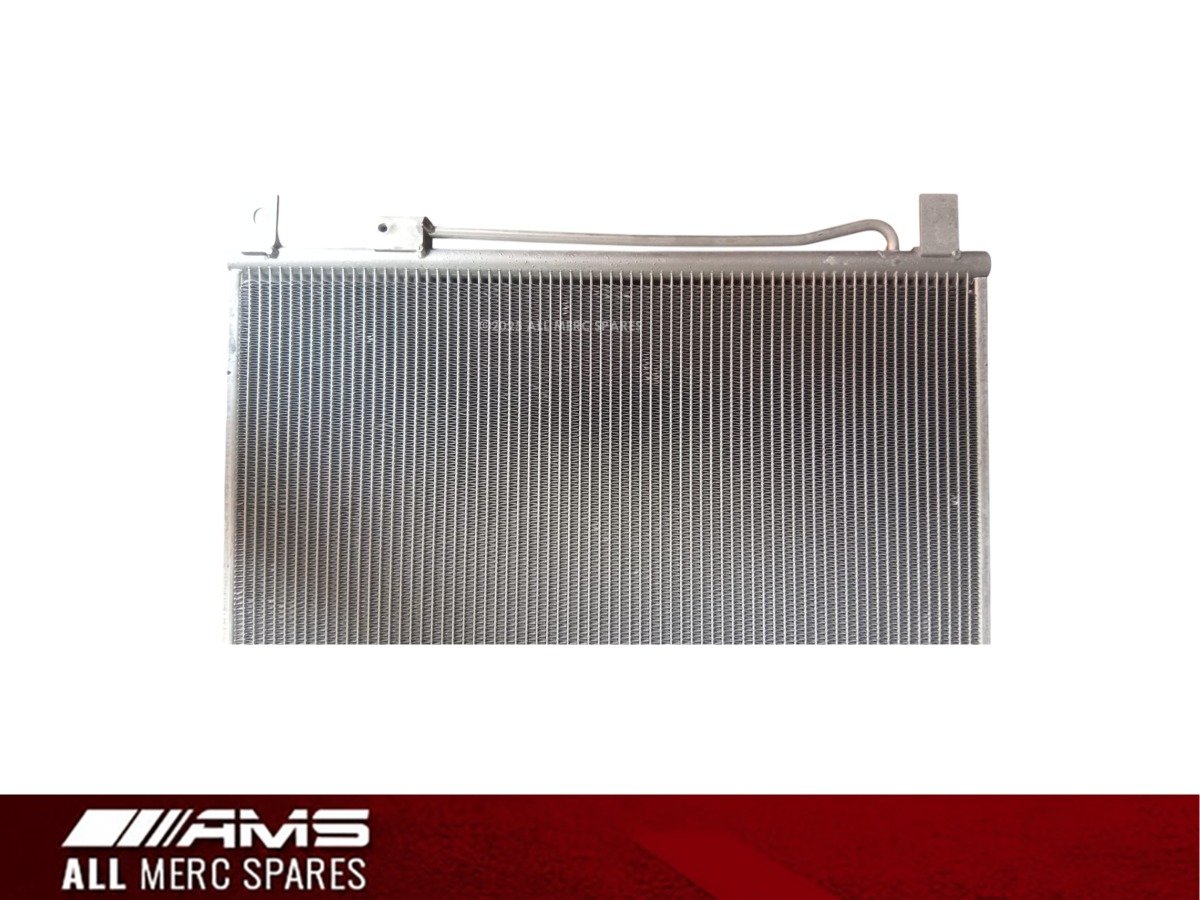 NEW MITSUBISHI TRITON AIRCON RADIATOR (2.4 DIESEL 2017-UP)